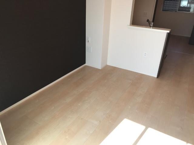 その他部屋・スペース　室内