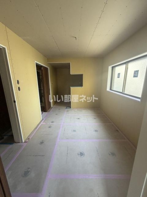 sentirの居間写真