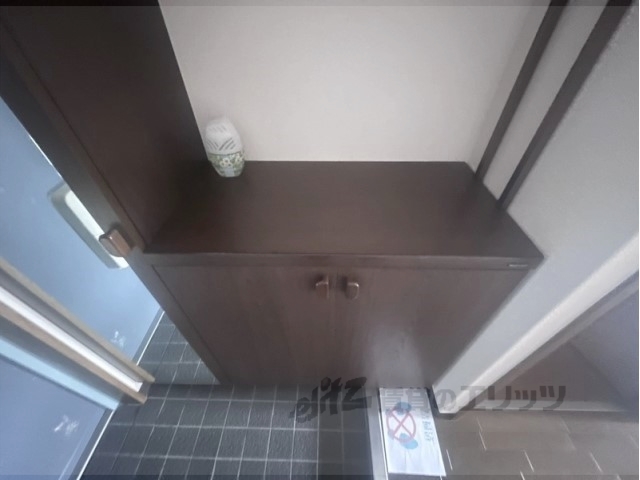 収納　下駄箱