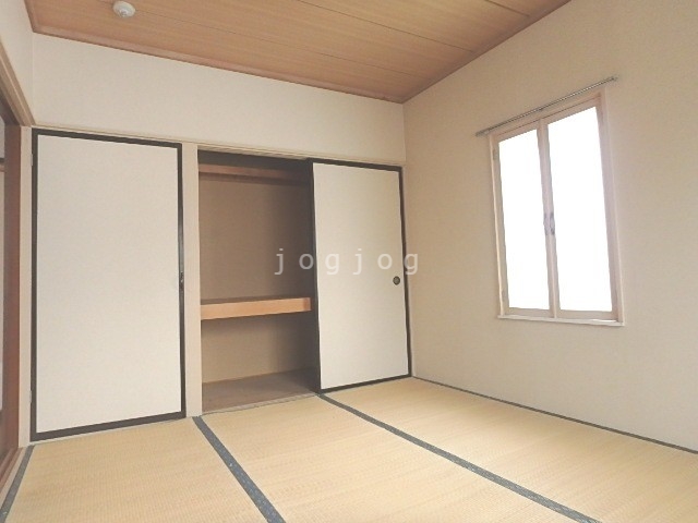 その他部屋・スペース　和室