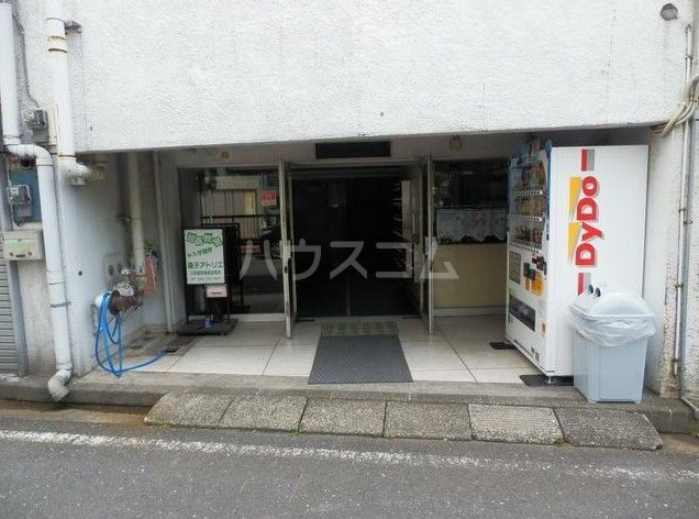 ロビー