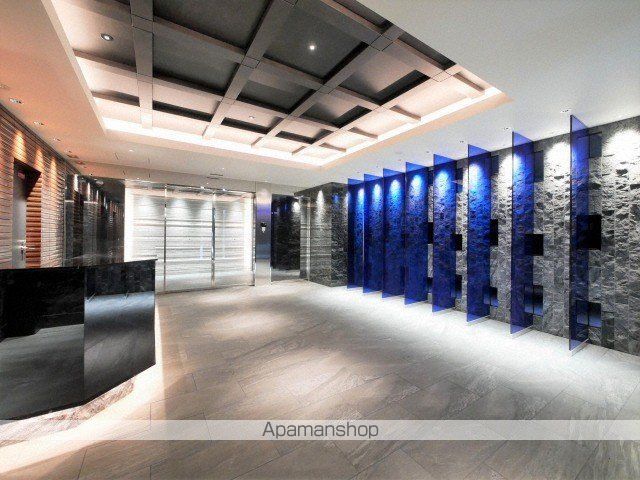 ロビー　ロビー