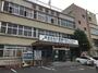 警察署・交番　港南警察署（警察署・交番）まで624m