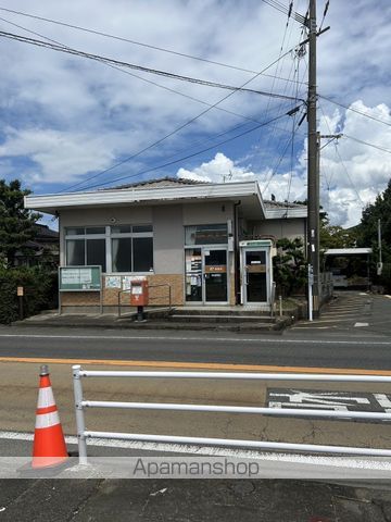 郵便局　馬田郵便局（郵便局）まで3907m