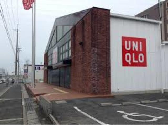 ショッピングセンター　ユニクロ岸和田店（ショッピングセンター）まで1278m