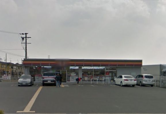 コンビニ　◆サークルK 木津大谷店◆（コンビニ）まで626m