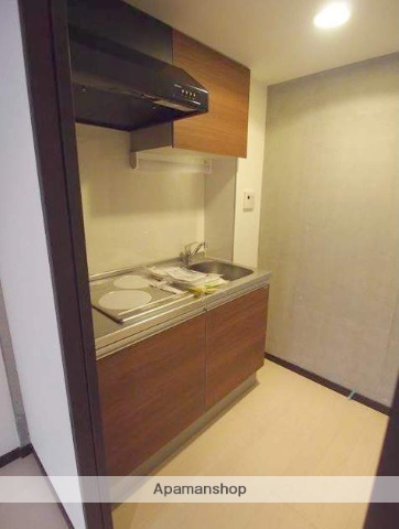 キッチン　※掲載写真は別室参考写真です。