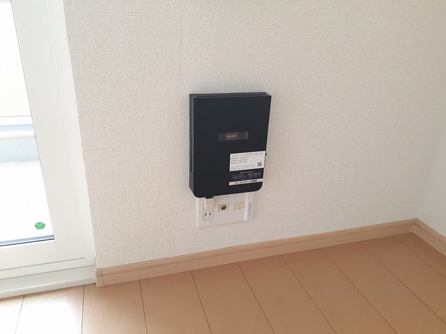 その他設備　その他設備