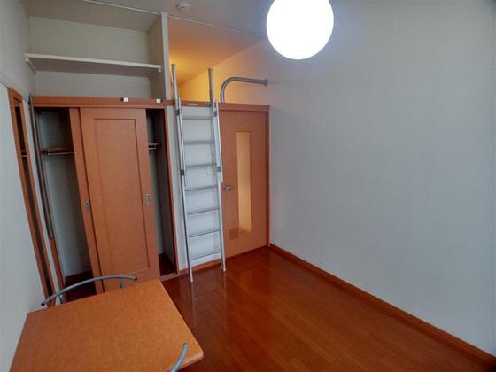 その他部屋・スペース　※別部屋の写真です
