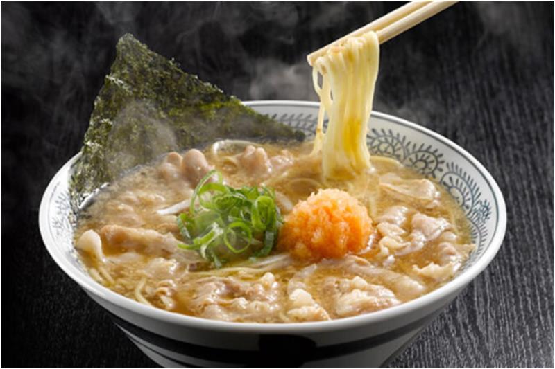 飲食店　丸源ラーメン八尾店（飲食店）まで1737m