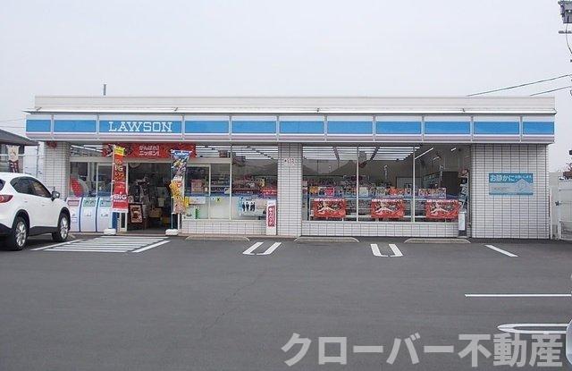 その他　ローソンまで500m