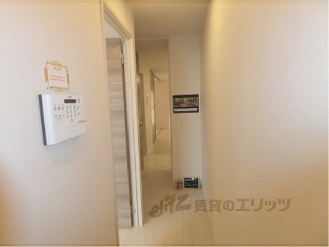 その他部屋・スペース　廊下