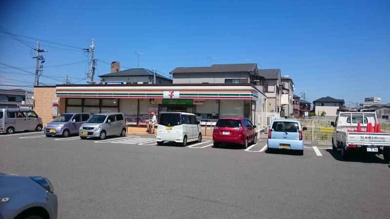 D-ROOM江井島の周辺写真