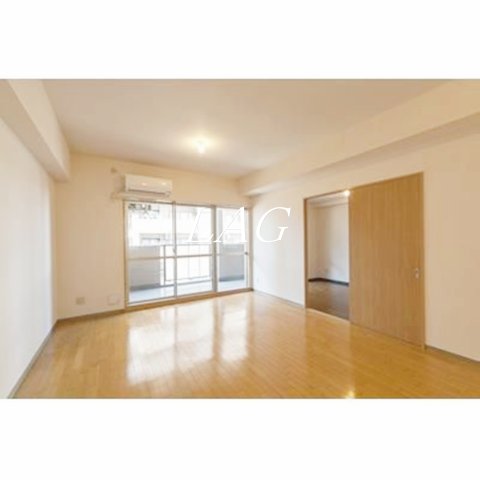 居室・リビング　洋室のお部屋です。