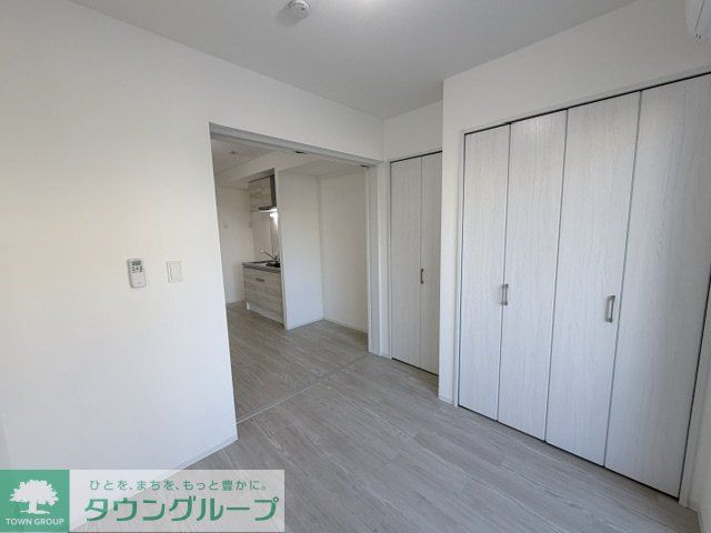 その他部屋・スペース　収納
