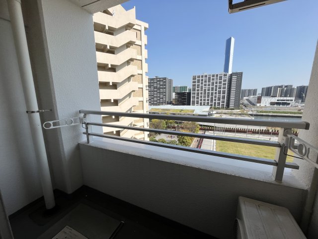 バルコニー　※参考写真