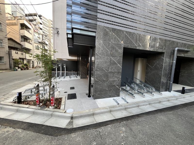 その他共有部分　☆共用部☆