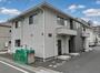 建物外観　★建物外観（２０２６．０４撮影）★