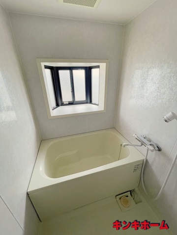 バス・シャワールーム　写真は別のお部屋です。※現況を優先します