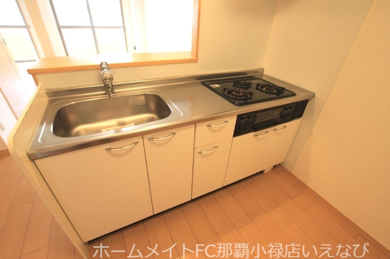 キッチン　別部屋（現状優先となっております）