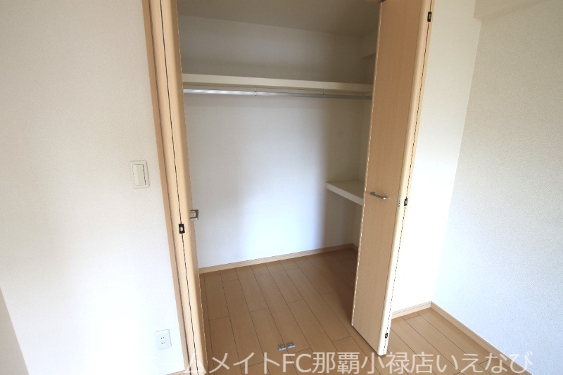 収納　別部屋（現状優先となっております）