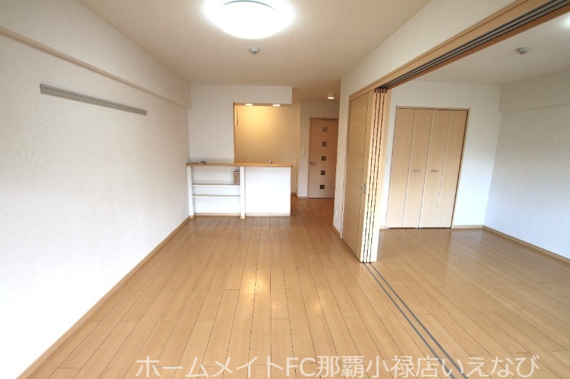 居室・リビング　別部屋（現状優先となっております）
