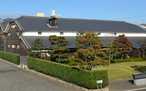 その他　白鶴酒造資料館（その他）まで971m