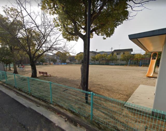 公園　高田公園（公園）まで430m