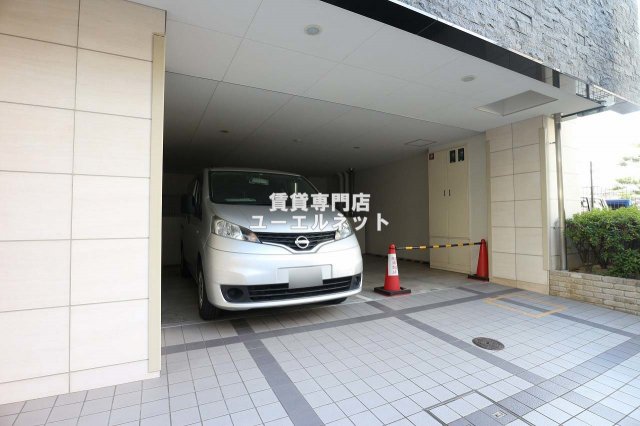 その他共有部分　敷地内駐車場あり◎