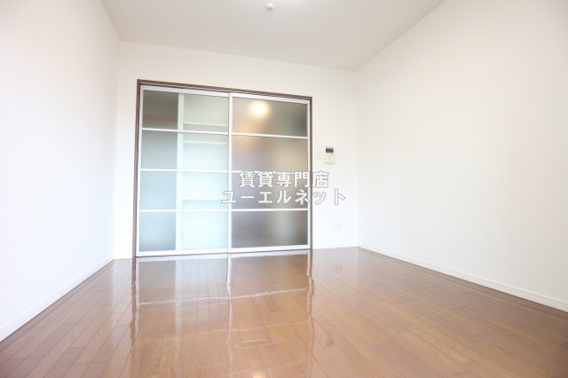 その他部屋・スペース　明るく開放感のある居室で、自分だけのくつろぎ空間を。