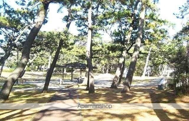 公園　千本公園（公園）まで1200m