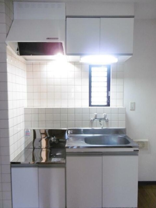 キッチン　同仕様タイプ
