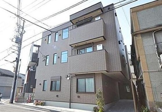 建物外観　☆きれいな外観☆
