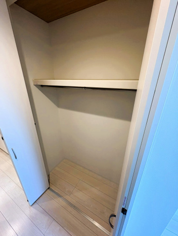 収納　※同タイプの写真です