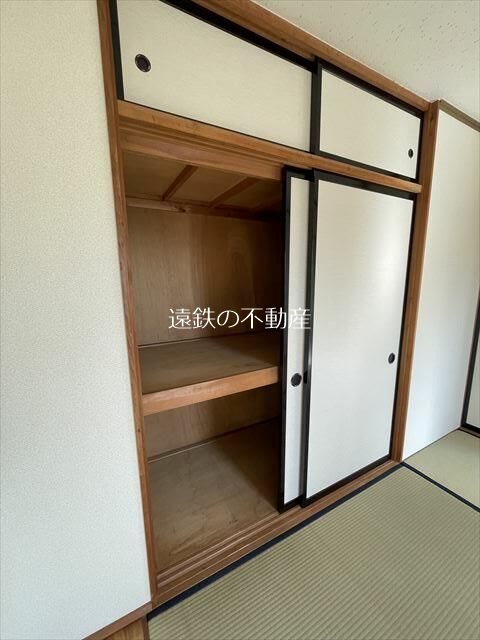 収納　※現況優先