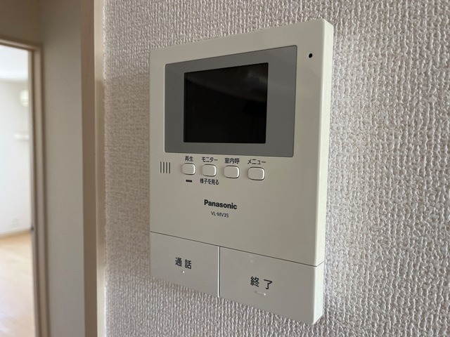 セキュリティ　図面と現状に相違がある場合には現状を優先