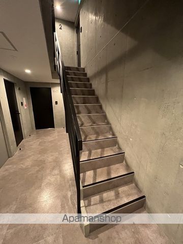 その他共有部分　その他共有部分