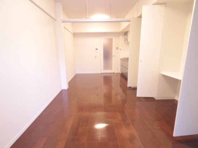 1DK Mansion in Nara, Nara — photo 3 of 3