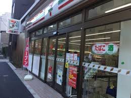 コンビニ　セブンイレブン江東佐賀1丁目店（コンビニ）まで150m