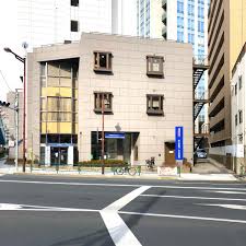銀行　みずほ銀行深川支店（銀行）まで367m