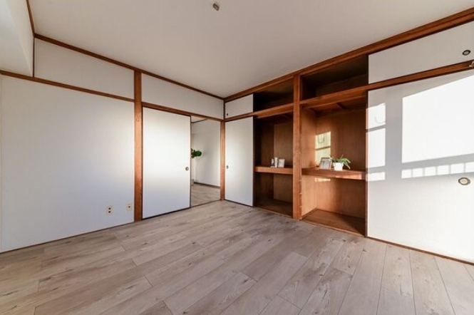 その他部屋・スペース　★洋室