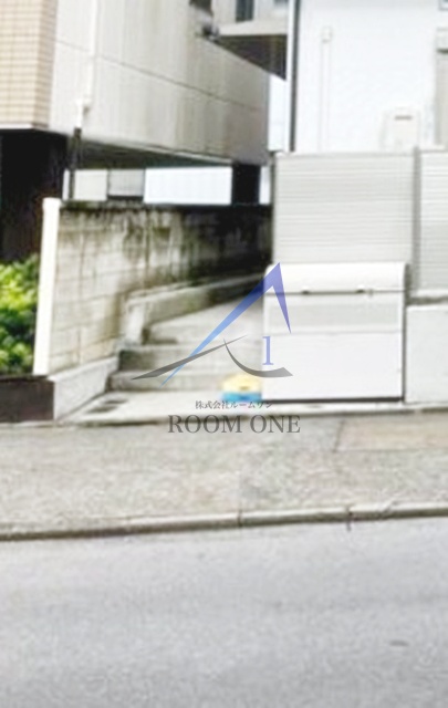 エントランス　エントランスです。