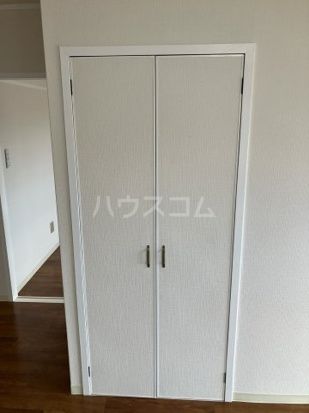 エスパース上宿の内装写真