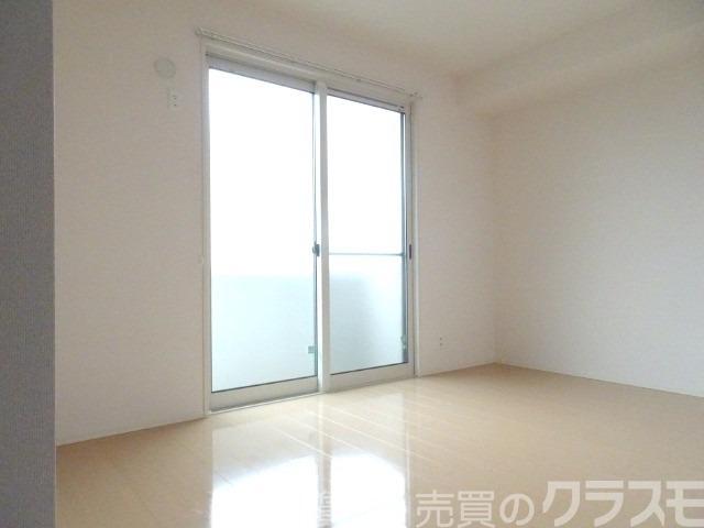 その他部屋・スペース　明るいお部屋です♪