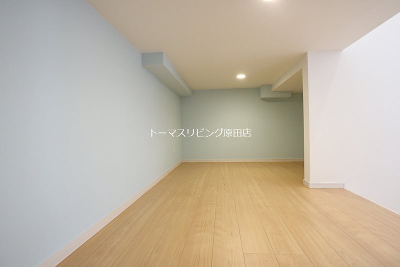 その他部屋・スペース　205号室写真