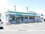コンビニ　ファミリーマート（コンビニ）まで259m