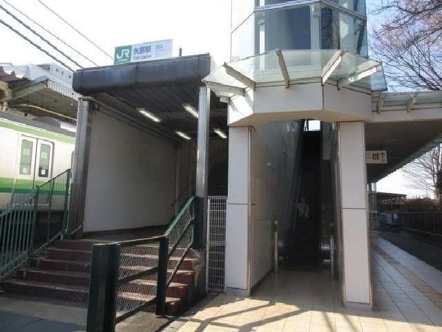 その他　矢部駅（その他）まで970m