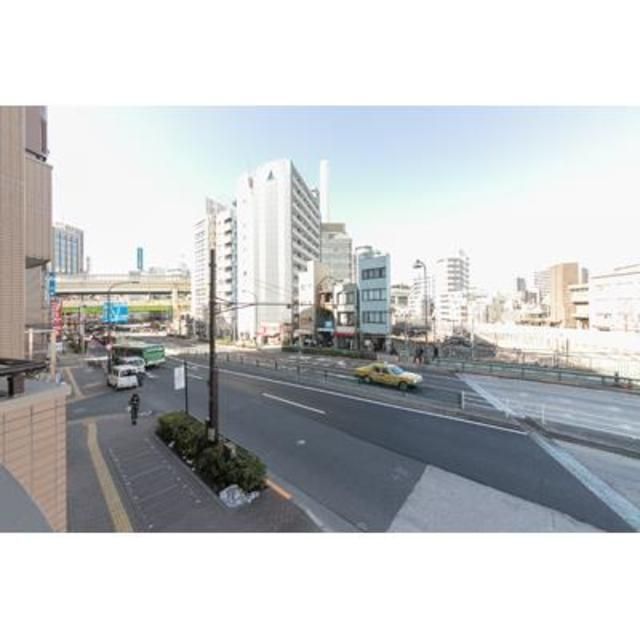 眺望　別タイプ部屋　参考写真です
