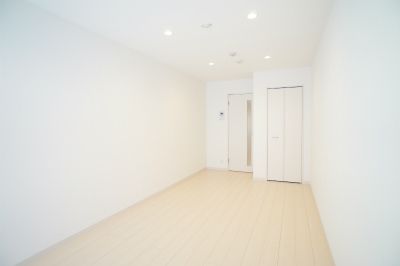 居室・リビング　別部屋参照写真