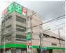 スーパー　サミットストア 菊名店（スーパー）まで618m